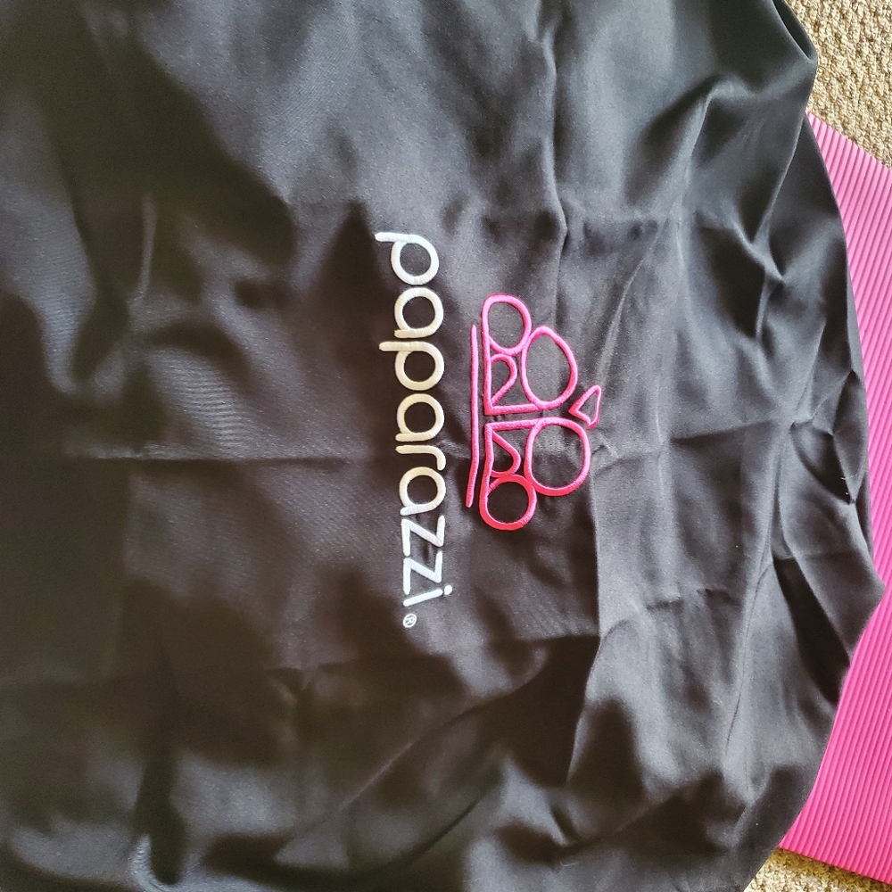 Paparazzi Table cloths